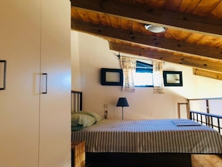 No 1 interior