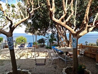 Casa per le vacanze Ravdoucha Registrazione all'aperto 13