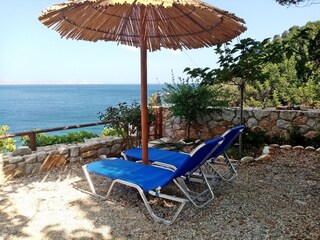 Casa per le vacanze Ravdoucha Registrazione all'aperto 14