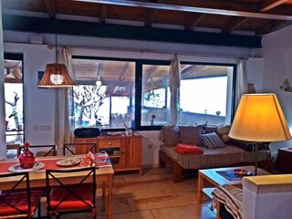 Casa de vacaciones Ravdoucha Características 19