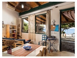 Casa de vacaciones Ravdoucha Características 18