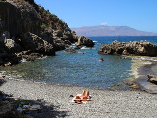 Casa per le vacanze Ravdoucha Ambiente 25