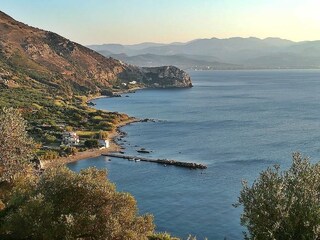 Casa per le vacanze Ravdoucha Ambiente 26