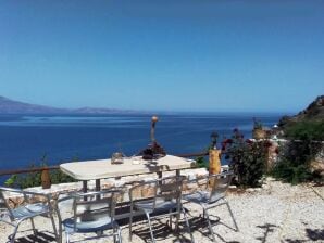 Vakantiehuis Casa con zona de piscina privada, independiente.