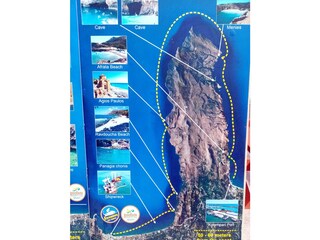 Casa per le vacanze Ravdoucha Ambiente 28