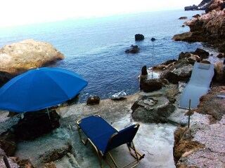 Casa per le vacanze Ravdoucha Registrazione all'aperto 2