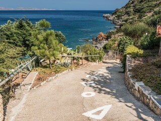 Casa per le vacanze Ravdoucha Registrazione all'aperto 4