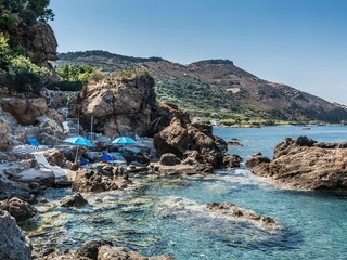 Vakantiehuis Ravdoucha Buitenaudio-opname 5