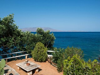 Casa per le vacanze Ravdoucha Registrazione all'aperto 6