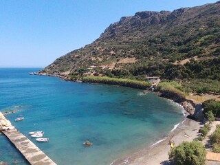 Casa de vacaciones Ravdoucha Entorno 22