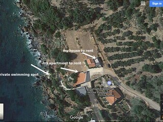 Casa per le vacanze Ravdoucha Ambiente 23