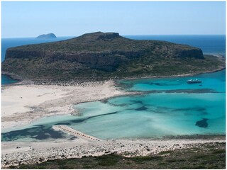 Casa per le vacanze Ravdoucha Ambiente 24