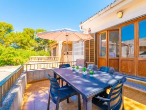 Ferienhaus Pdm Ca'n Nofre