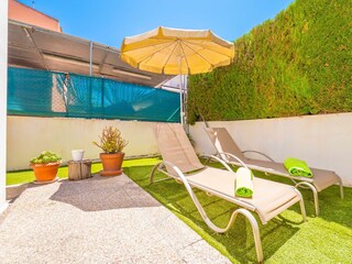 Casa de vacaciones Playa de Muro  3