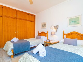 Vakantiehuis Playa de Muro  19
