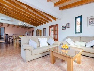 Villa Son Servera Caratteristiche 27