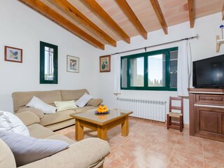 Villa Son Servera Caratteristiche 28