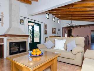 Villa Son Servera Caratteristiche 30