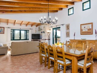 Villa Son Servera Caratteristiche 32