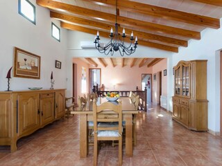 Villa Son Servera Caratteristiche 34