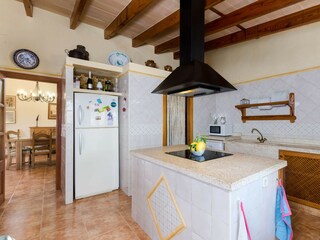 Villa Son Servera Caratteristiche 36