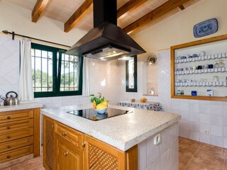 Villa Son Servera Caratteristiche 37