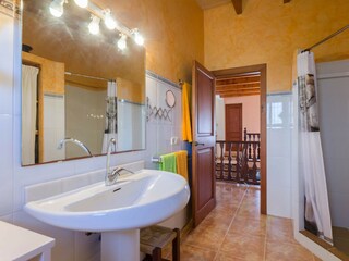 Villa Son Servera Caratteristiche 43