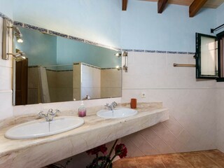 Villa Son Servera Caratteristiche 53