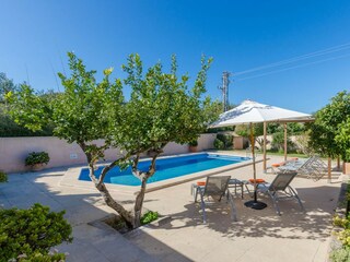 Villa Son Servera Registrazione all'aperto 15