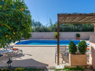 Villa Son Servera Registrazione all'aperto 18