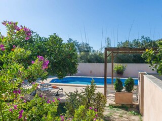 Villa Son Servera Registrazione all'aperto 20