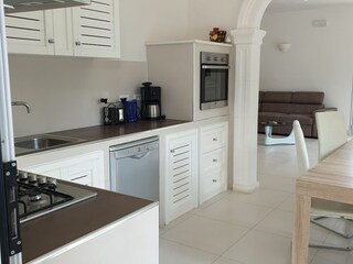 Villa San Pietro in Bevagna Caratteristiche 20