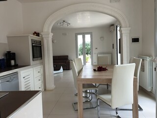 Villa San Pietro in Bevagna Features 21