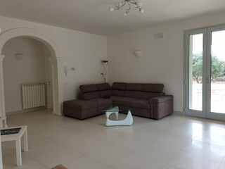 Villa San Pietro in Bevagna Caratteristiche 18