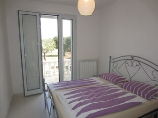 Villa San Pietro in Bevagna Features 22
