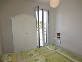 Villa San Pietro in Bevagna Features 23