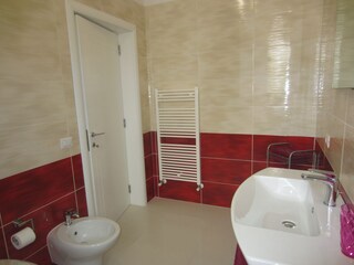 Villa San Pietro in Bevagna Features 28