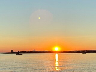 Villa San Pietro in Bevagna Ambiente 32