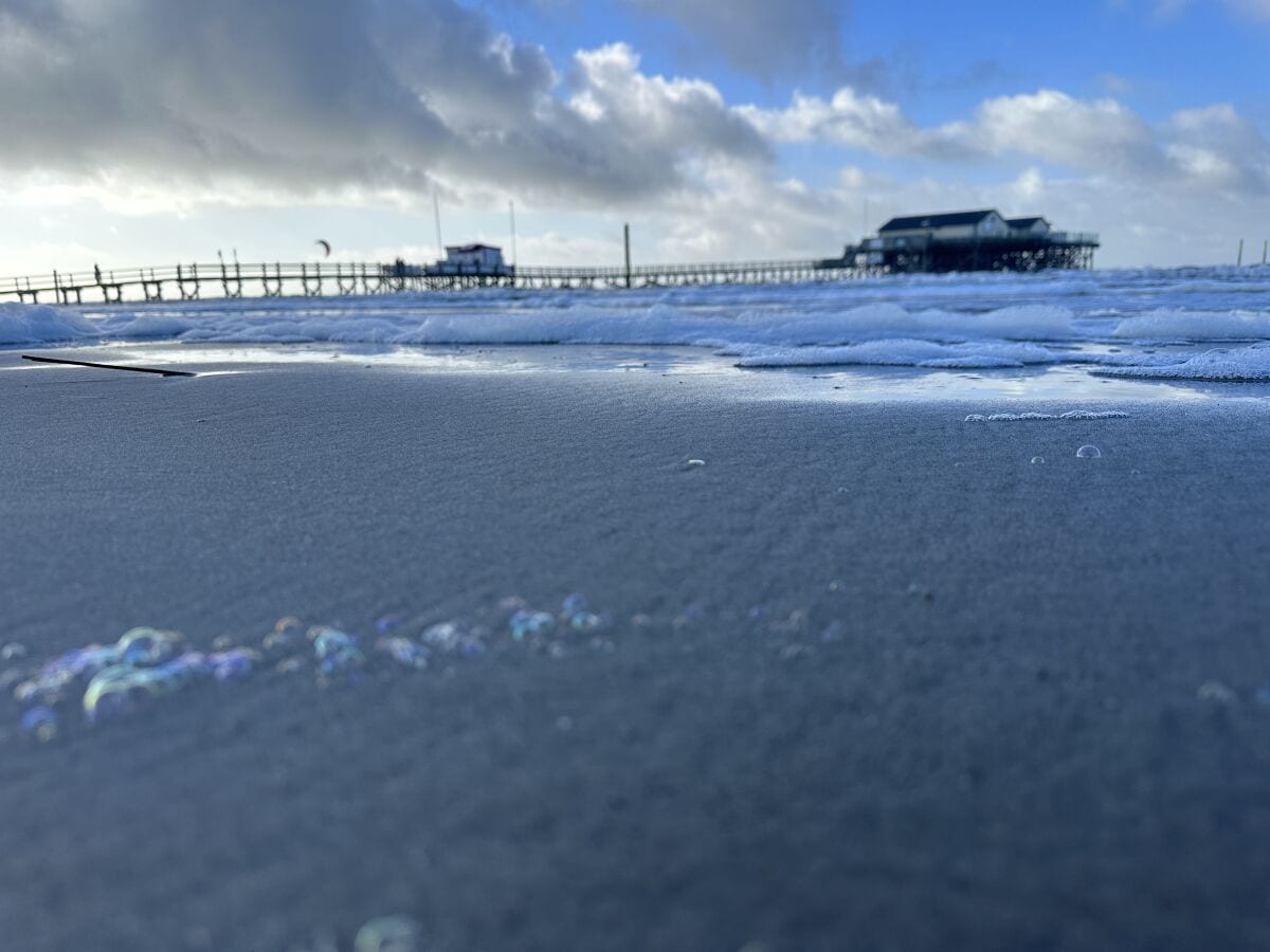 Am Ordinger Strand