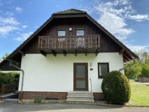 Ferienhaus Landhaus am Silbersee - Frielendorf - image1