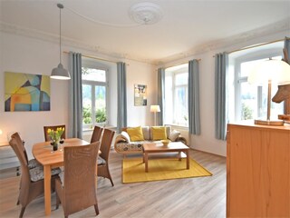 Villa Borstendorf Características 28