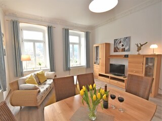 Villa Borstendorf Kenmerken 16