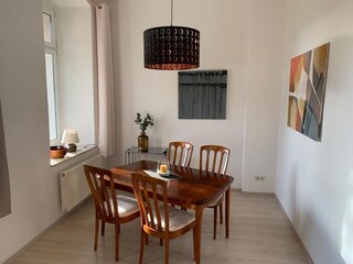 Villa Borstendorf Caratteristiche 18