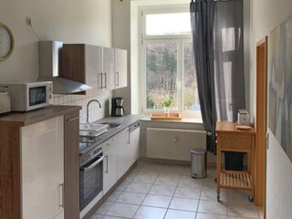 Villa Borstendorf Kenmerken 30