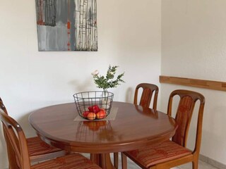 Villa Borstendorf Caratteristiche 20