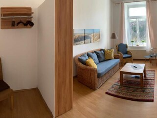 Villa Borstendorf Équipement 27