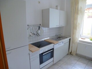 Villa Borstendorf Características 32