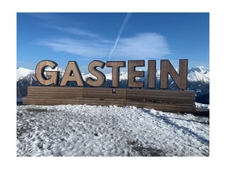 Chalet Bad Gastein Omgeving 31