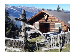 Chalet Bad Gastein Omgeving 35