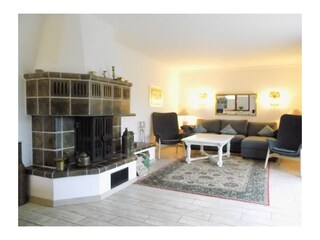 Ferienwohnung Wenningstedt Ausstattung 3